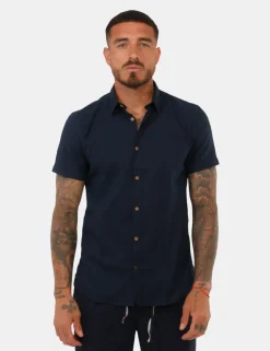 Camicia Yes Zee Blu