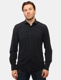 Camicia Yes Zee Blu
