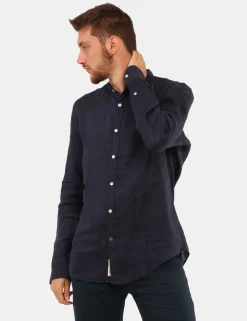 Camicia Yes Zee Blu