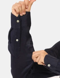 Camicia Yes Zee Blu