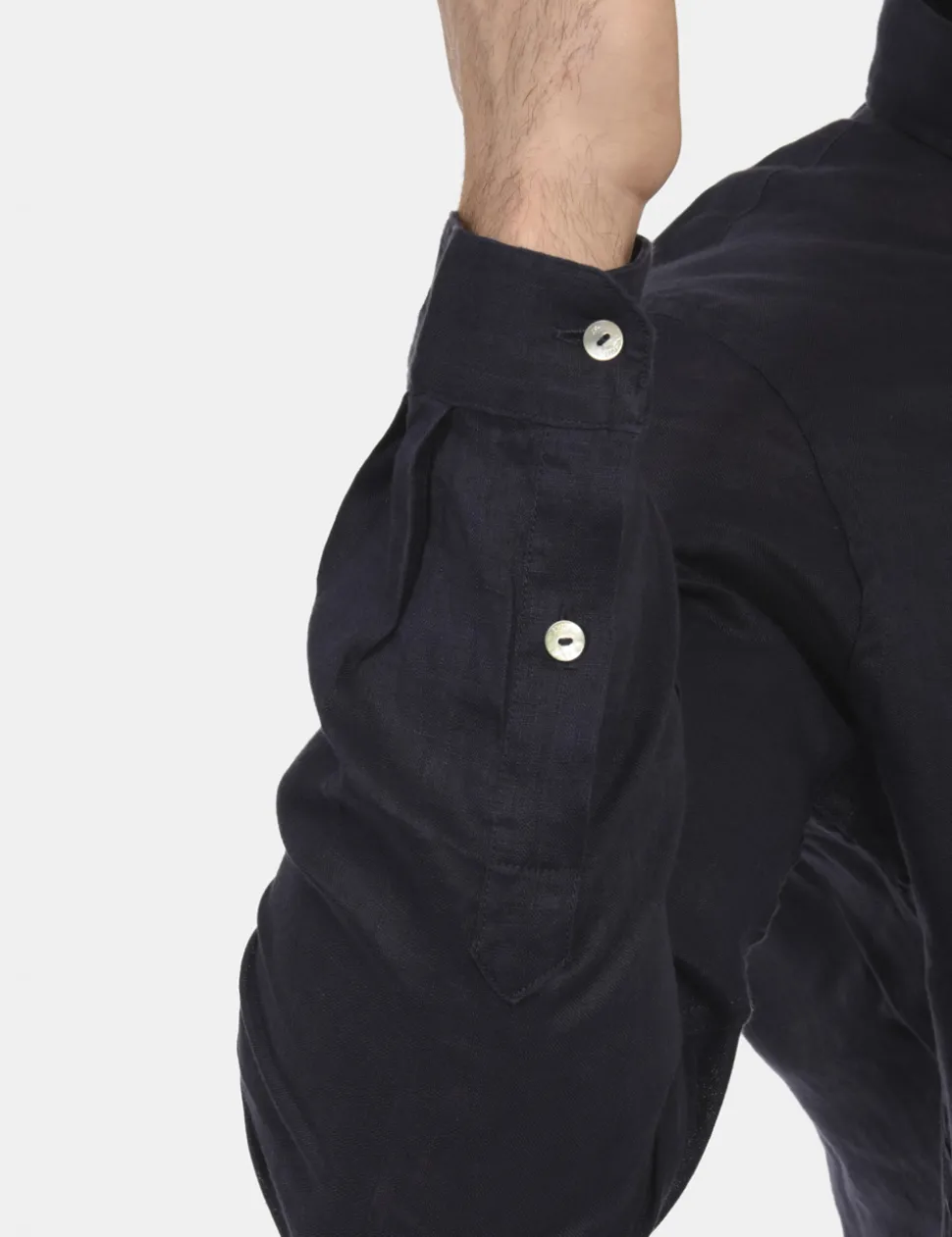 Camicia Yes Zee Blu