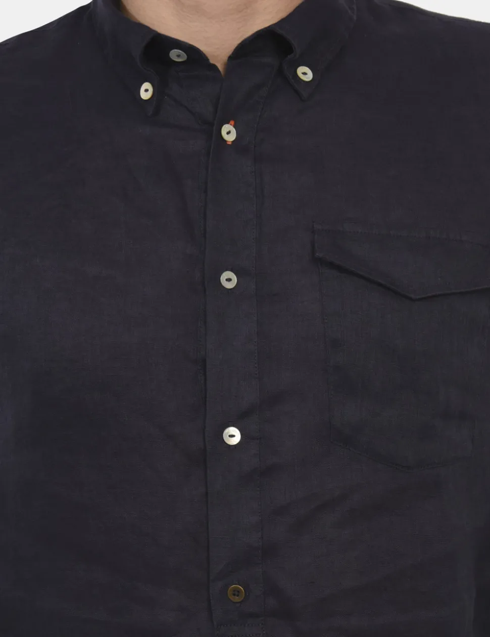 Camicia Yes Zee Blu