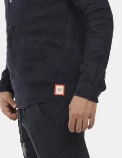Camicia Yes Zee Blu