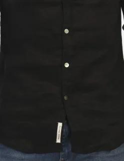 Camicia Yes Zee Nero