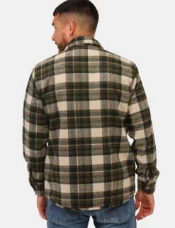 Camicia Yes Zee Verde