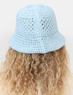 Cappello Concept83 Azzurro