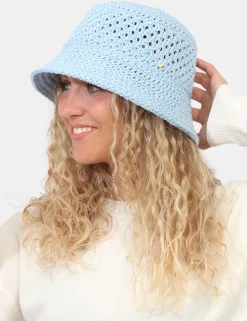 Cappello Concept83 Azzurro
