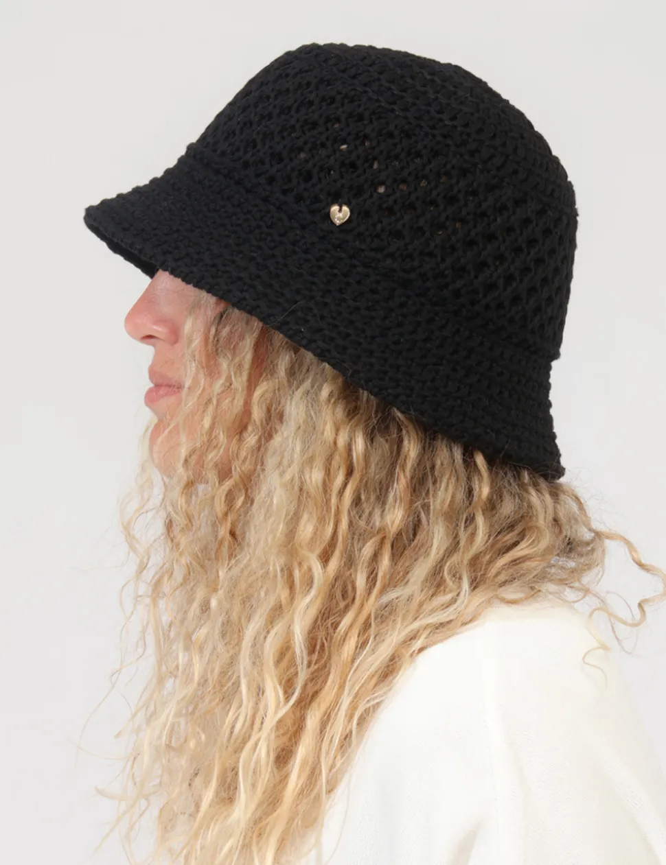 Cappello Concept83 Nero
