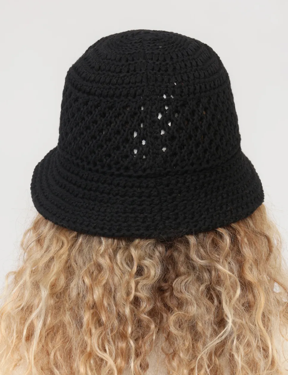 Cappello Concept83 Nero