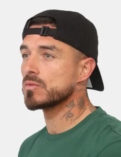 Cappello con visiera Goorin Nero