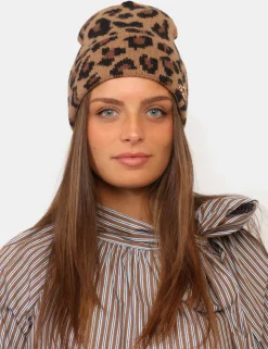 Cappello Gaudi Marrone