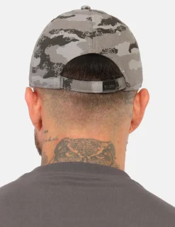 Cappello Guess Grigio
