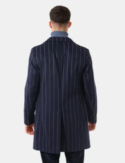 Cappotto Bernese Blu