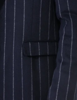 Cappotto Bernese Blu