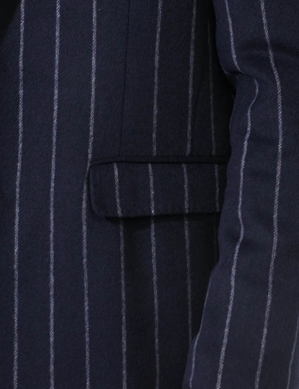 Cappotto Bernese Blu