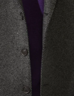Cappotto Bernese Grigio