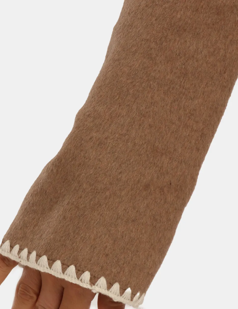 Cappotto Guess Marrone