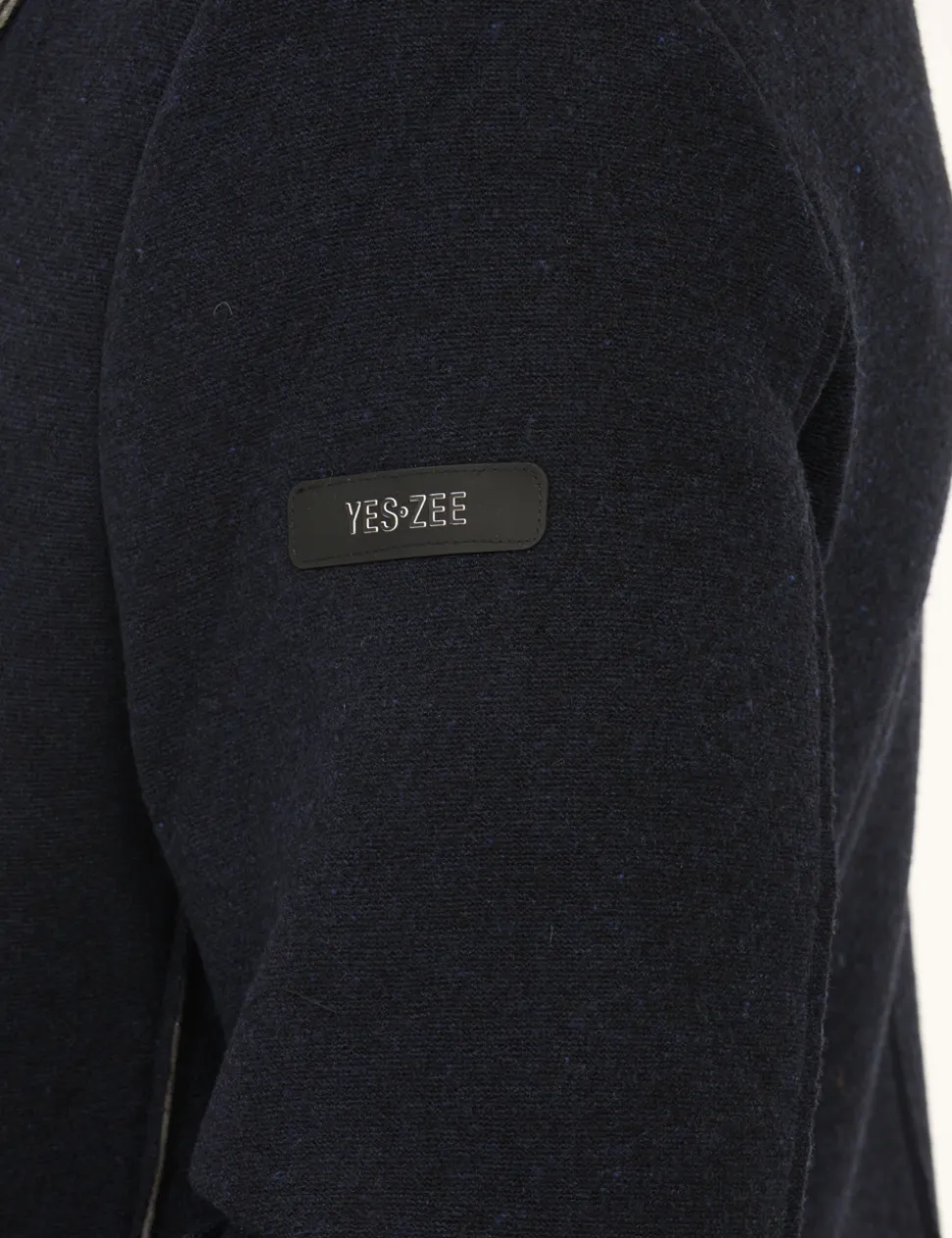 Cappotto Yes Zee Blu