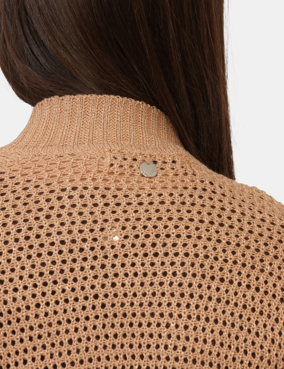 Cardigan Rue De Clerie Beige