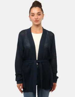 Cardigan Rue De Clerie Blu