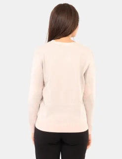 Cardigan Rue De Clerie Rosa