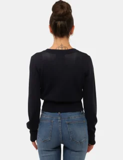Cardigan Yes Zee Blu