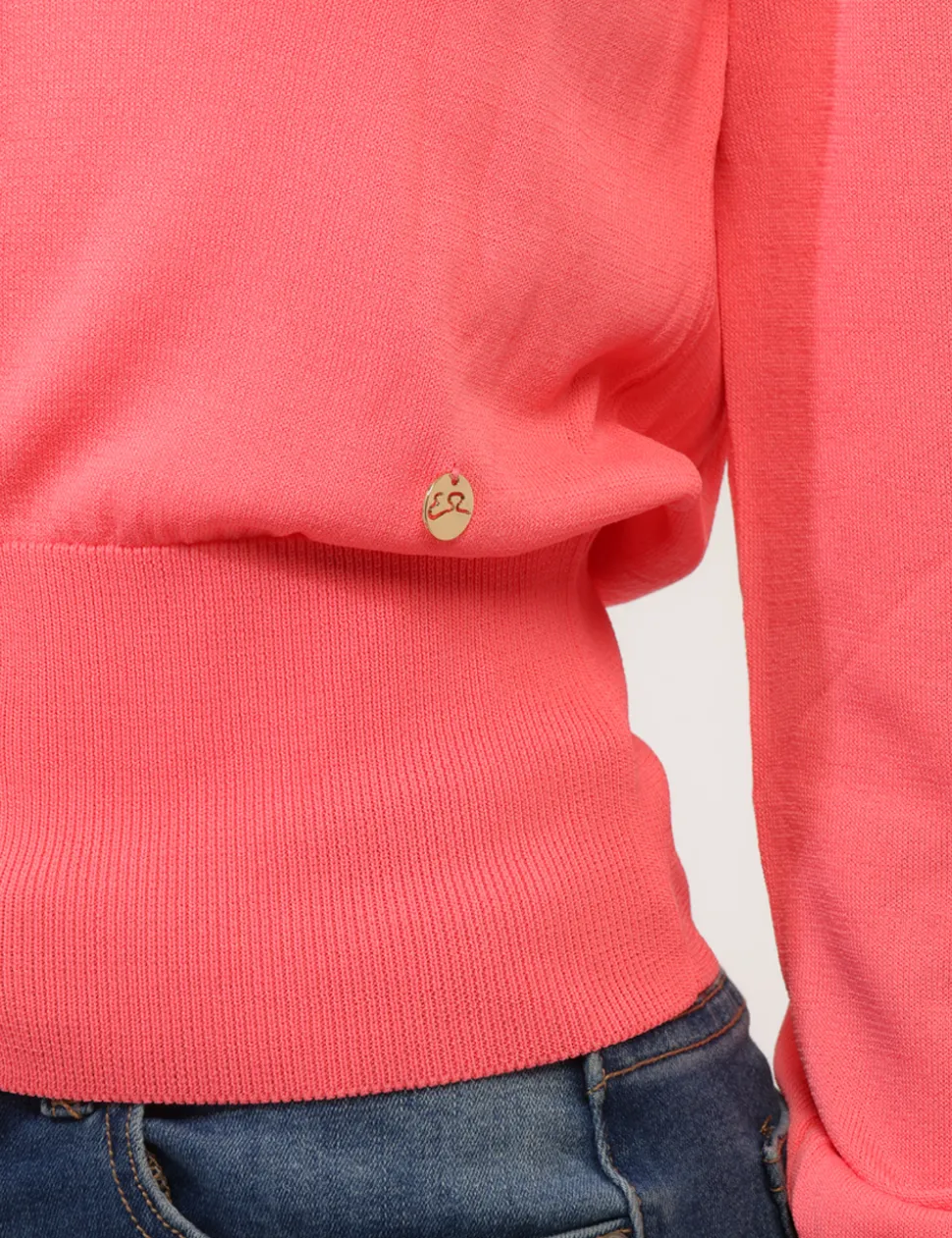 Cardigan Yes Zee Rosa
