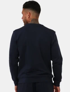 Felpa Antony Morato Blu