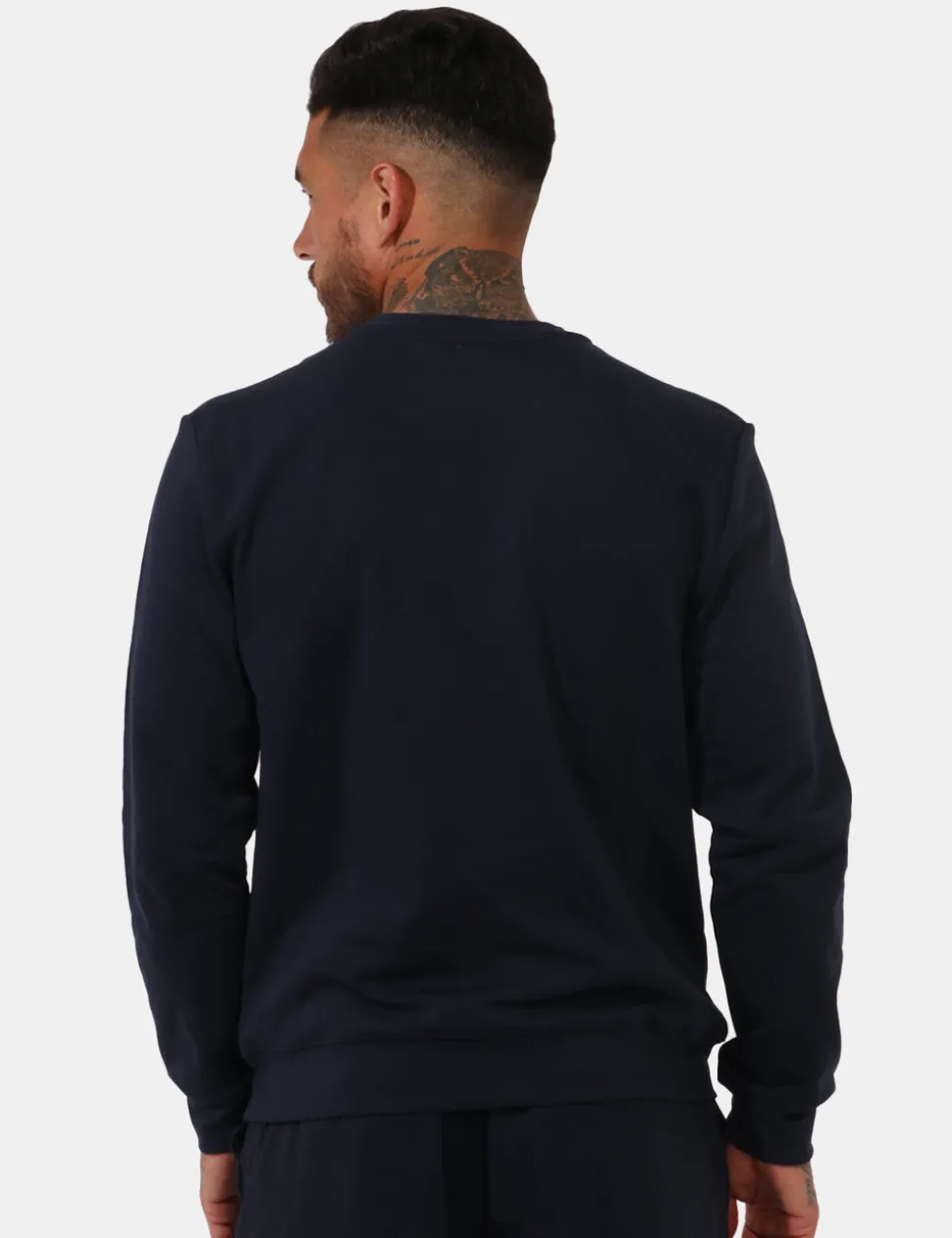 Felpa Antony Morato Blu