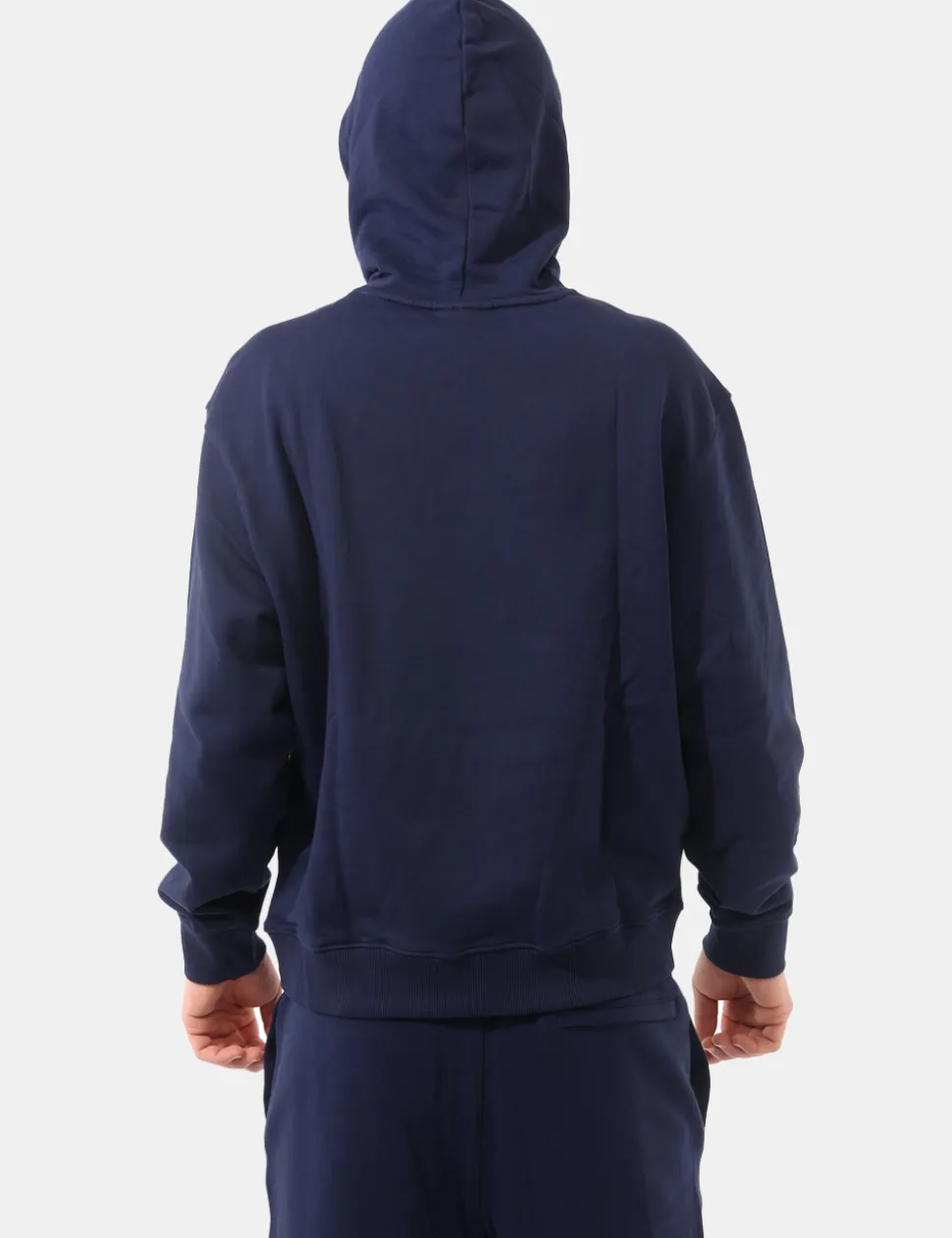 Felpa Calvin Klein Blu