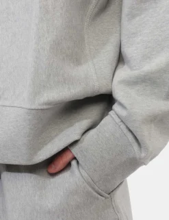 Felpa Calvin Klein Grigia