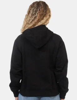 Felpa Calvin Klein Nera