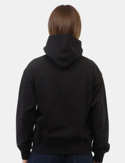Felpa Calvin Klein Nera