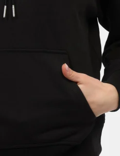 Felpa Calvin Klein Nera