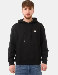 Felpa Calvin Klein Nero