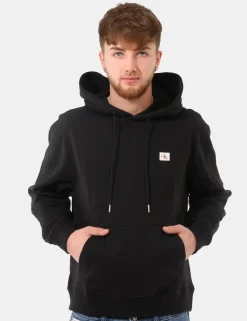 Felpa Calvin Klein Nero