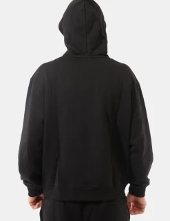 Felpa Calvin Klein Nero