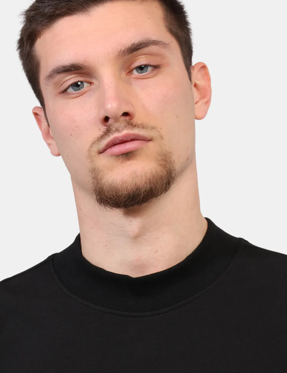 Felpa Calvin Klein Nero