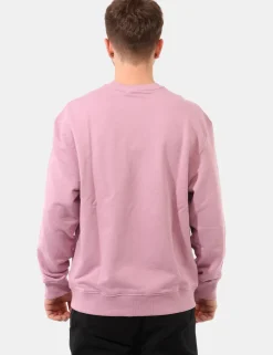 Felpa Calvin Klein Rosa
