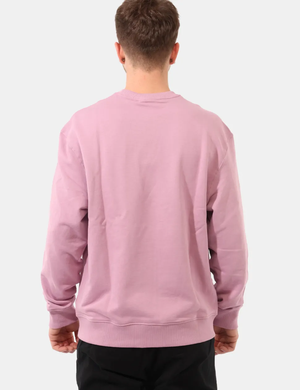 Felpa Calvin Klein Rosa