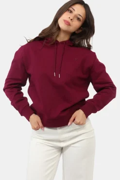 Felpa Calvin Klein Viola