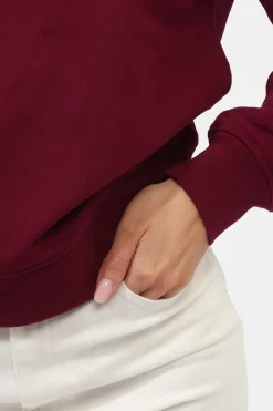 Felpa Calvin Klein Viola