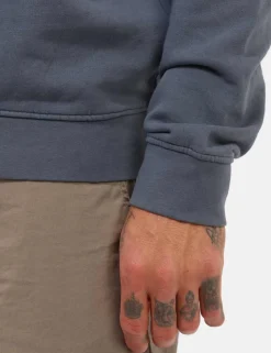 Felpa Ecoalf BLu