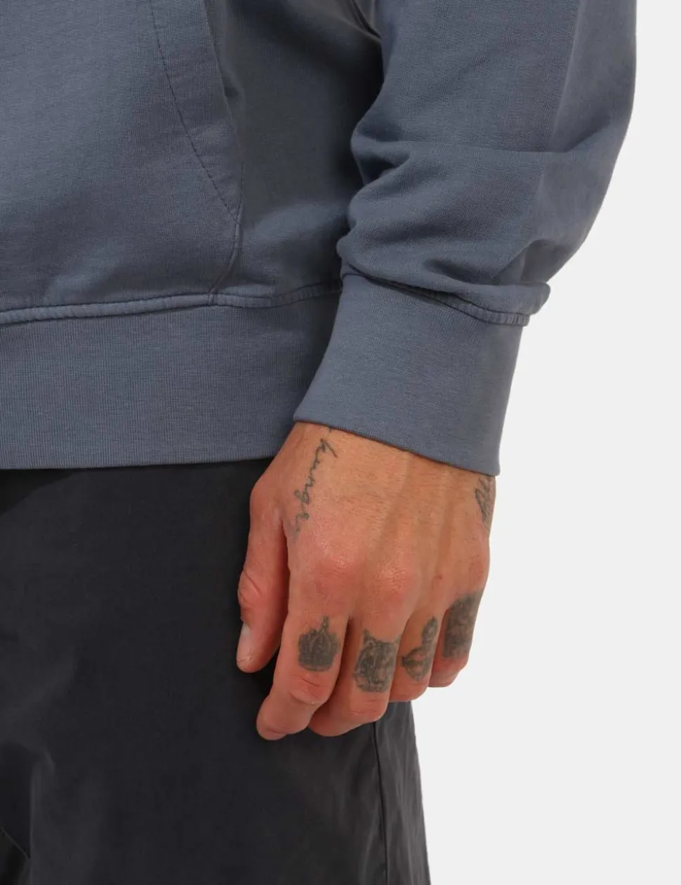 Felpa Ecoalf Blu