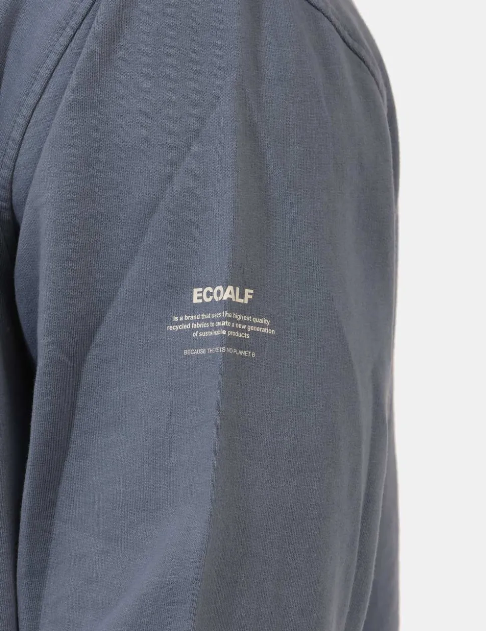 Felpa Ecoalf Blu