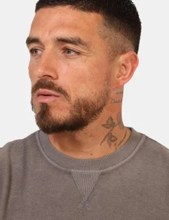 Felpa Ecoalf Grigio