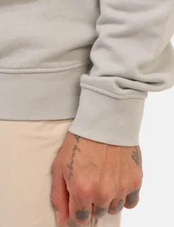 Felpa Ecoalf Grigio