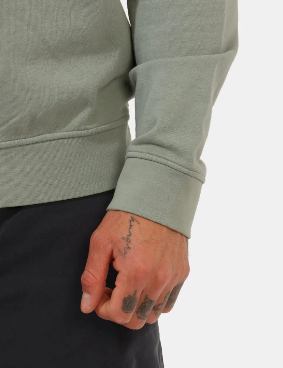 Felpa Ecoalf Verde