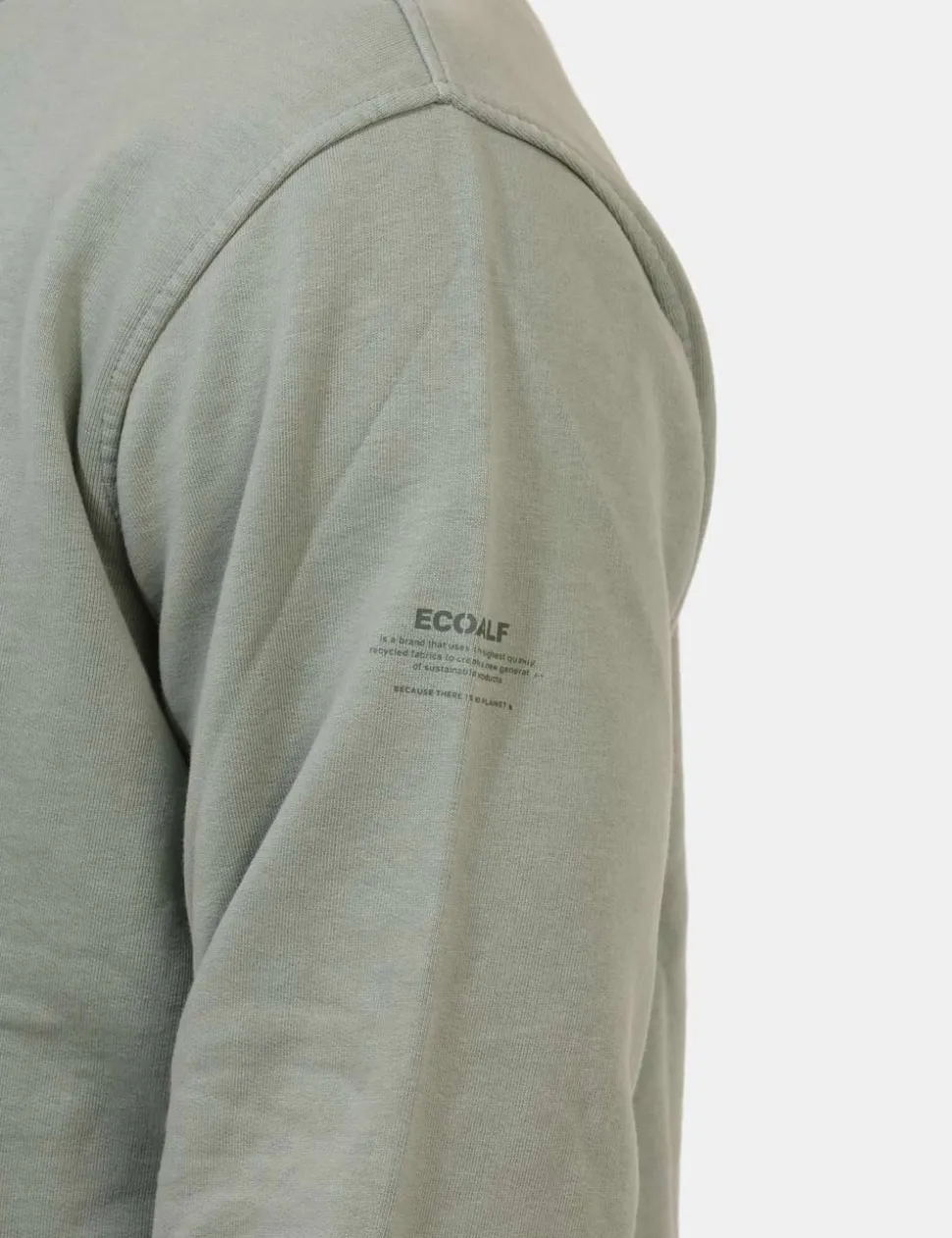 Felpa Ecoalf Verde