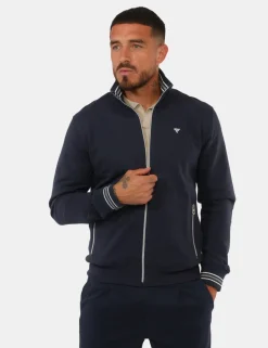 Felpa Fred Mello Blu